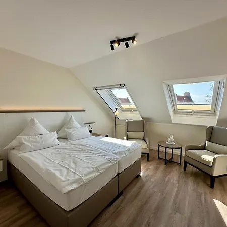 Hotel Landhaus Steinfeld-2